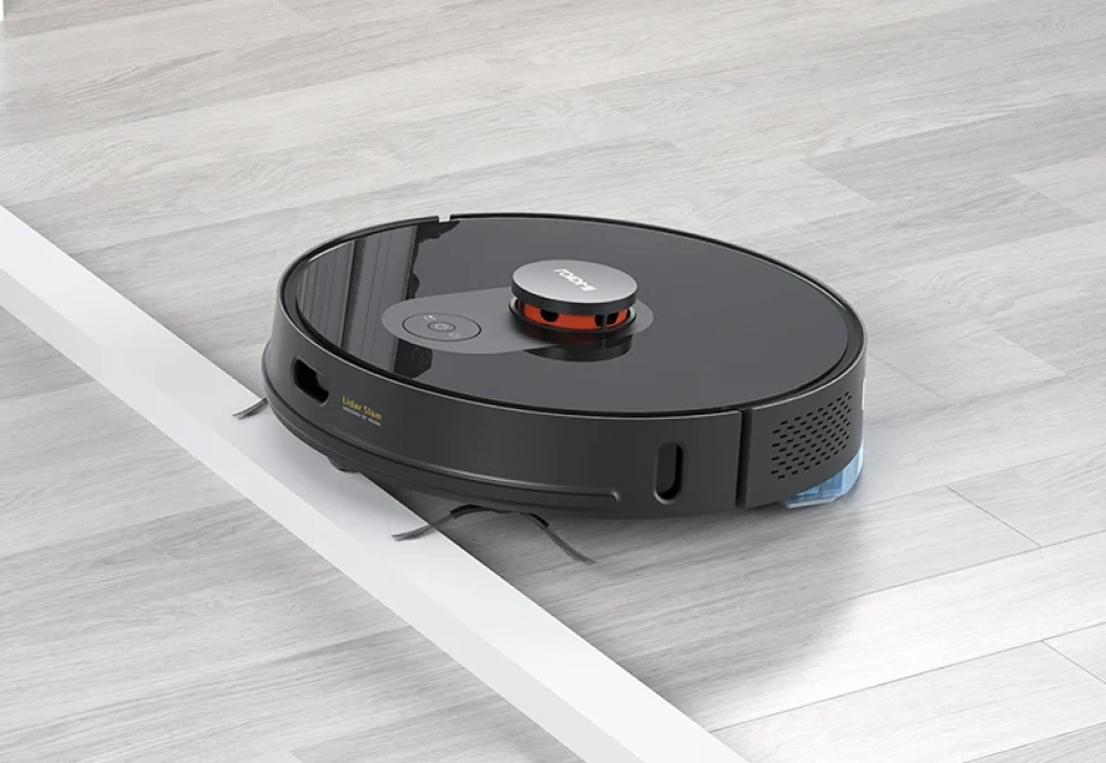 what is the best self cleaning robot vacuum